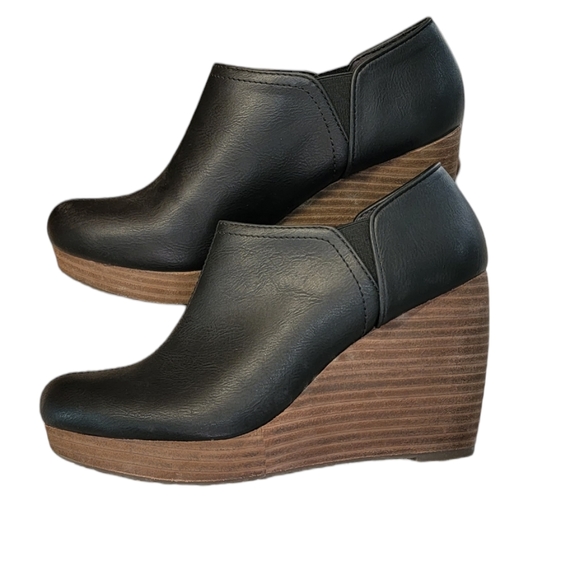 Dr. Scholl's Shoes Dr Scholls Memory Foam Cool Fit Low Boot Poshmark